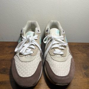 Air max 1 crepe hemp